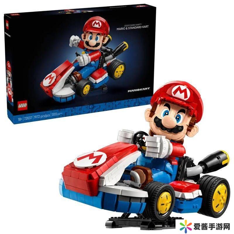 乐高加速布局数字游戏，自建能力拓展全龄体验，业绩领跑玩具行业
