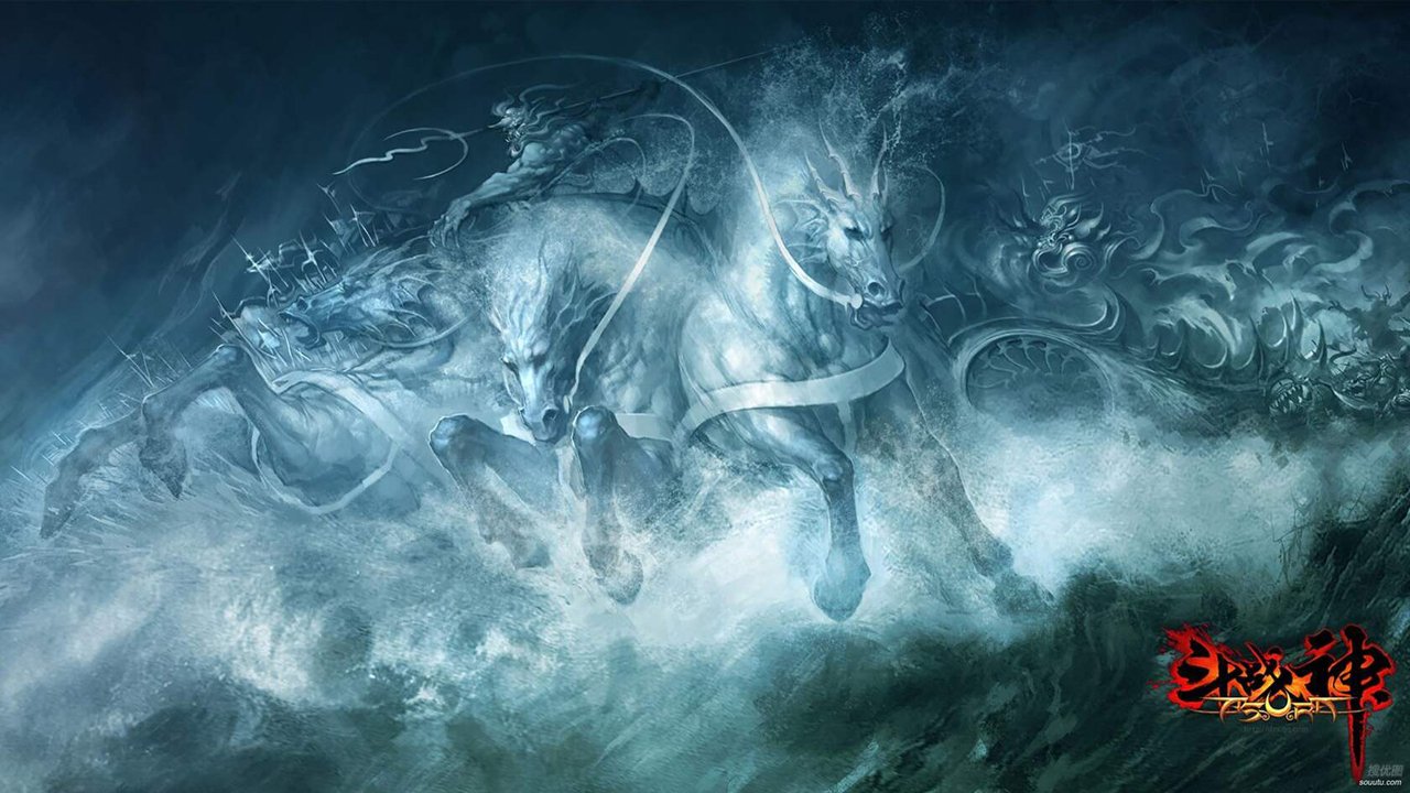 三国志战略版八大神将盘点，传奇英雄战力解析