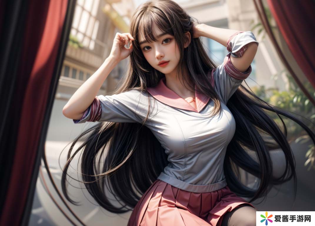 原神女角色为何没有小爱心装饰?分析其独特设计风格与魅力