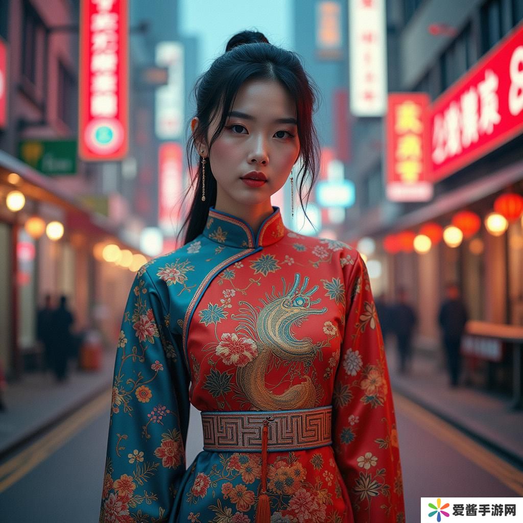 揉捏蜜核 (H) 的技巧与文化传承:如何在现代市场中脱颖而出?