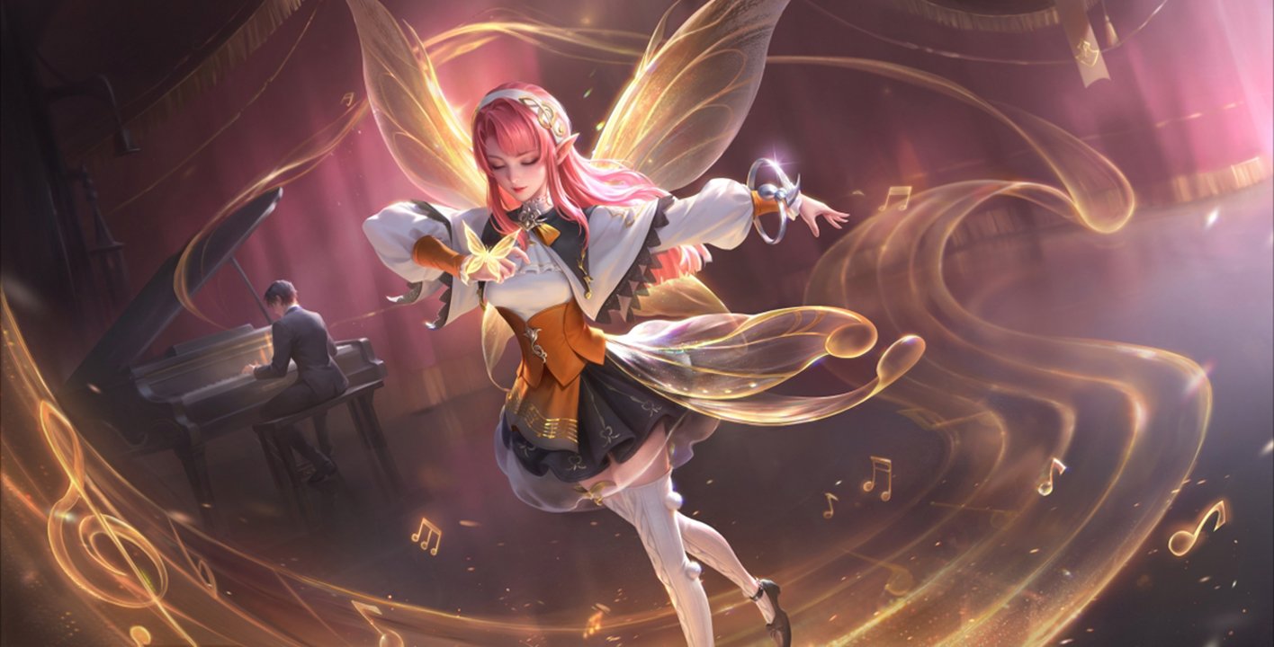 咸鱼之王6124关完美通关攻略分享