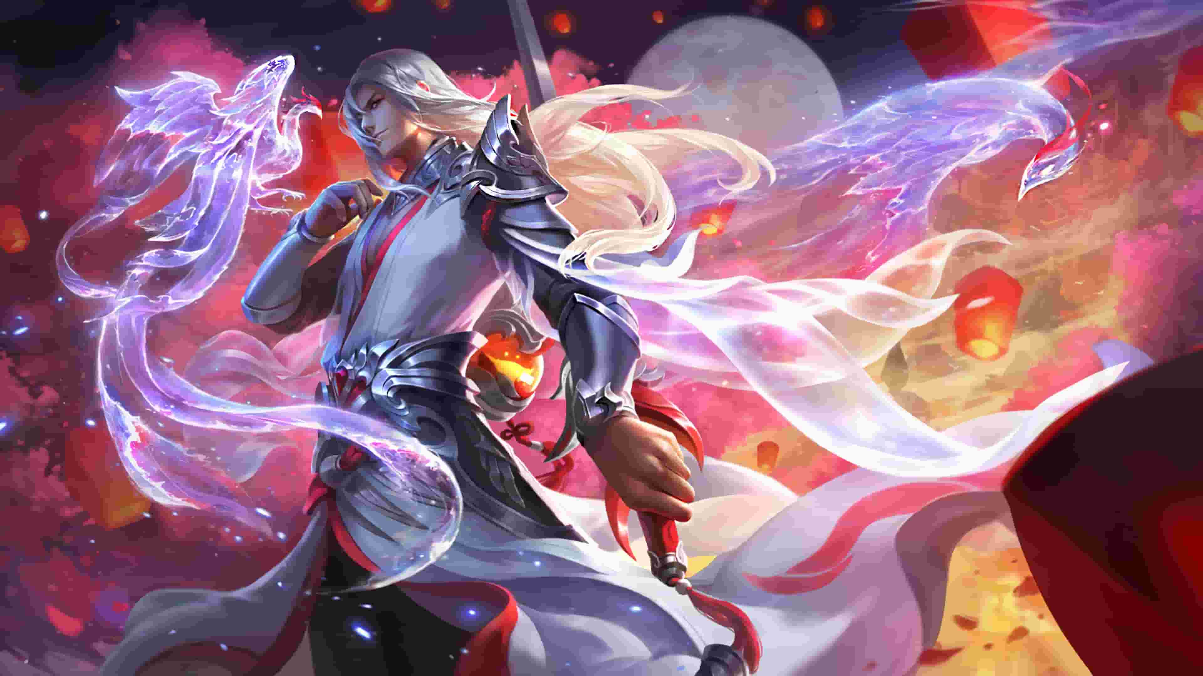 艾斯SP，万象物语中的璀璨新星