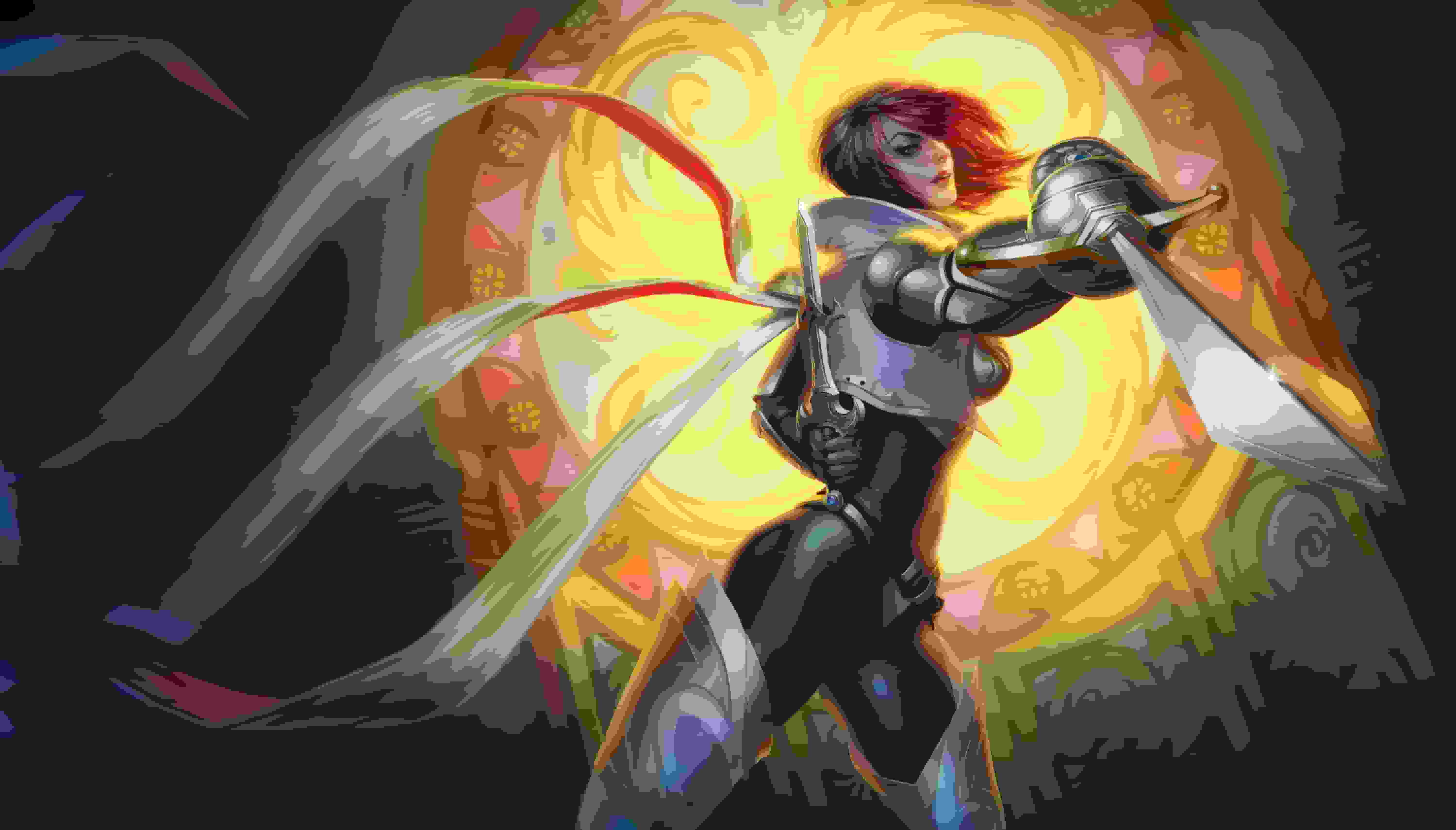 星球大战 绝地，陨落的武士团——穿越银河的武士传奇