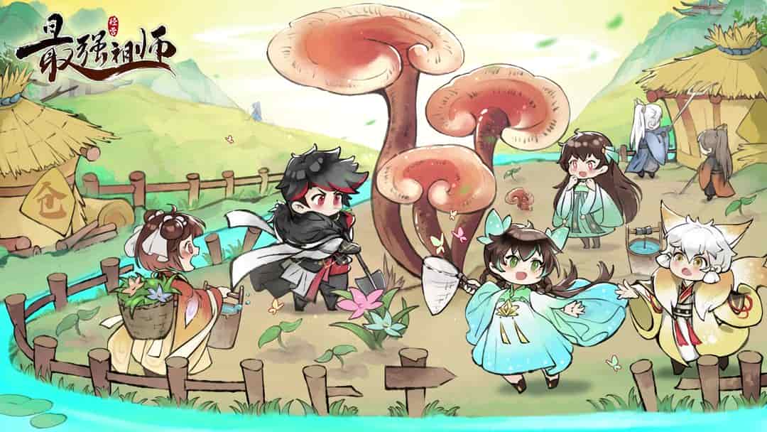 梦幻手游蚌仙子加点攻略，打造你的专属海洋战士！