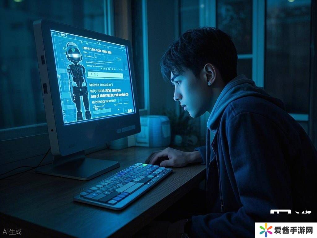 ChatGPT使用频繁，是否会让人更孤独？