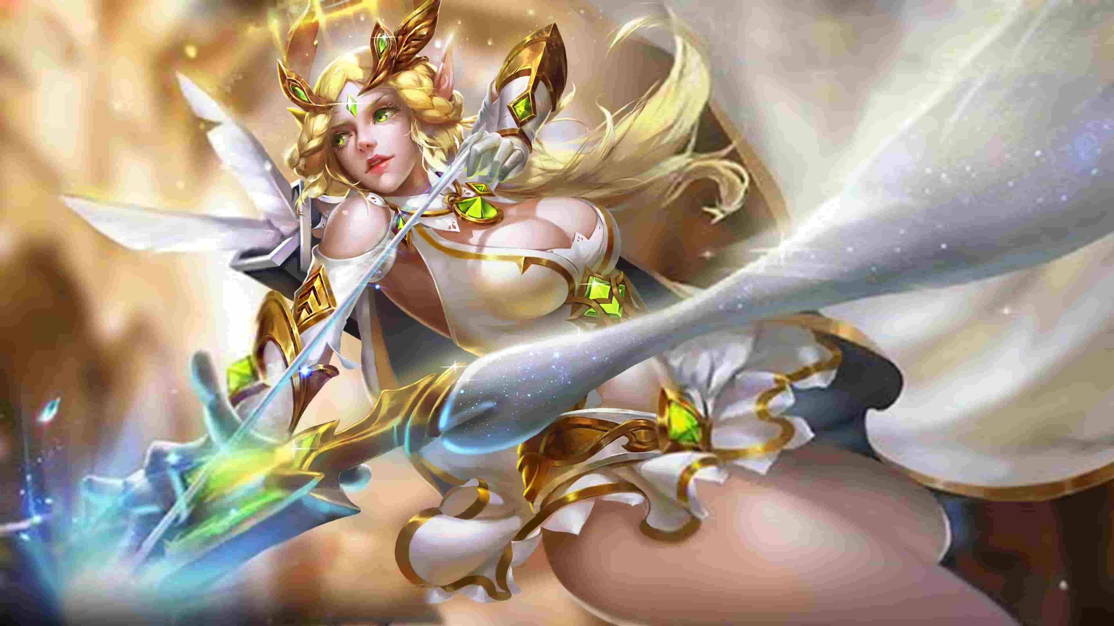 扬帆起航，探索碧蓝航线白鹰舰队的荣耀之路