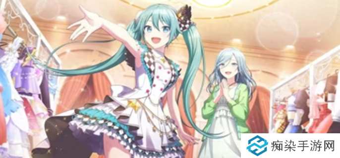 初音未来缤纷舞台角色等级怎么提升-角色快速升级方法