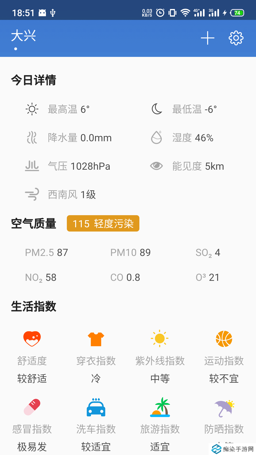 天气预报24小时详情软件有哪些 24小时天气预报软件下载推荐