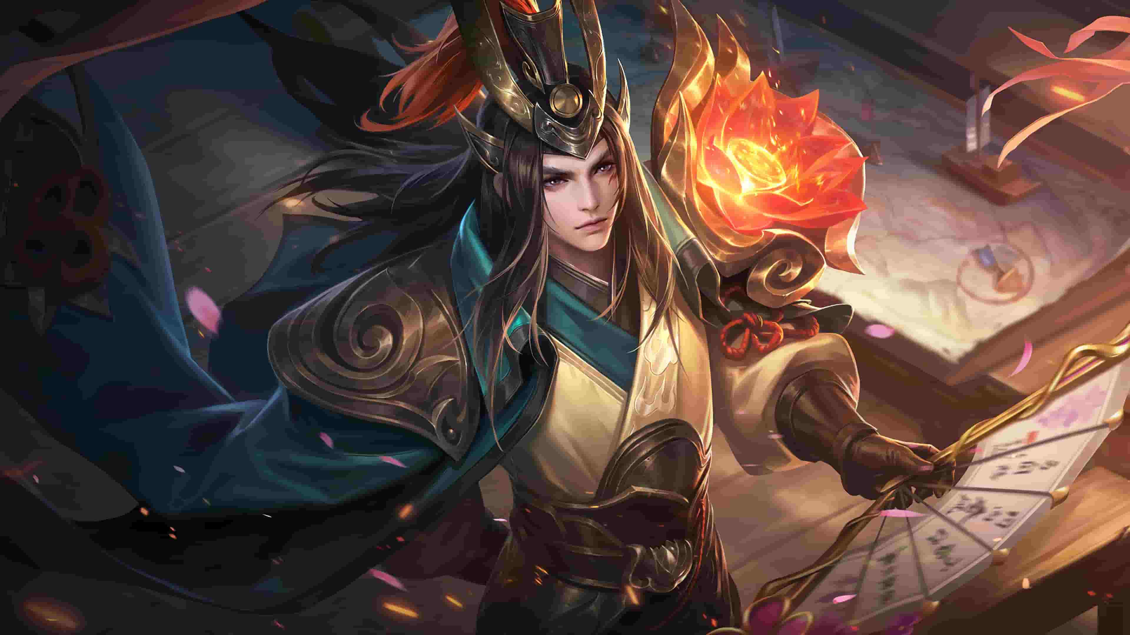 火影忍者OL，羁绊之力，你懂了吗？
