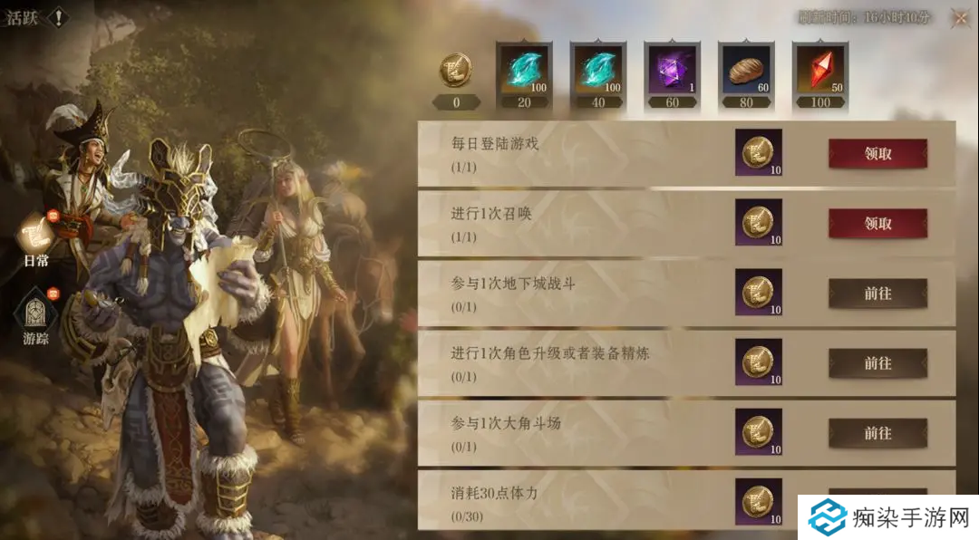 龙息神寂战胜发狂的居民闯关技巧 龙息神寂发狂的居民怎么打