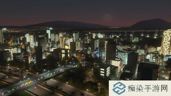 极乐软件园