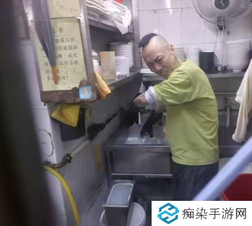 极乐软件园