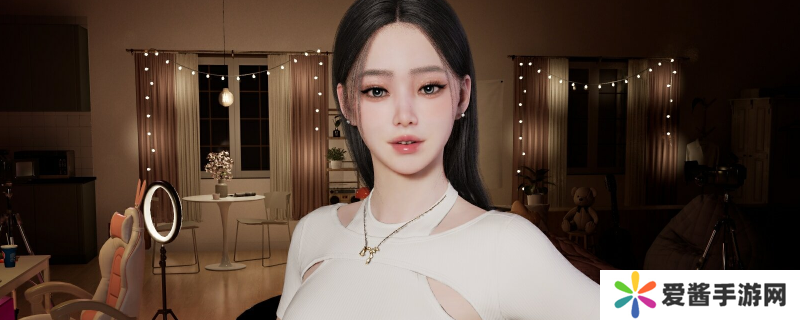 《inZOI》圆脸美女捏脸分享