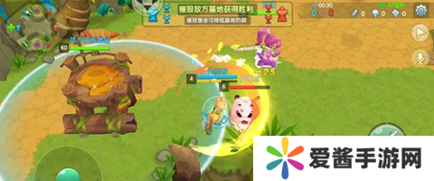 石器大作战新奇货币曝光 小鱼骨却有大作用