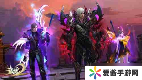 武魂2蜀山剑派御剑术什么技能-蜀山剑派御剑术技能一览