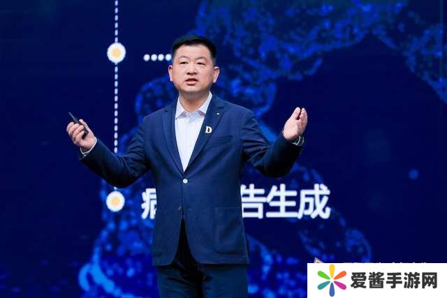 华为数据存储：数智时代如何引领存储进化新篇章？