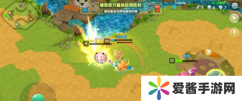 石器大作战新奇货币曝光 小鱼骨却有大作用
