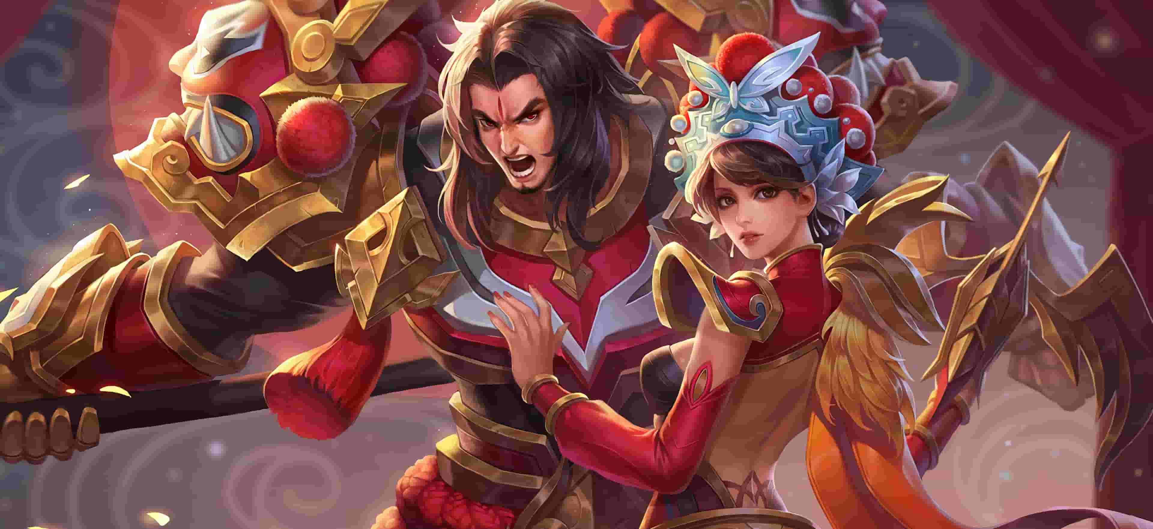 游戏中的攻略高手，如何轻松征服婆婆的心