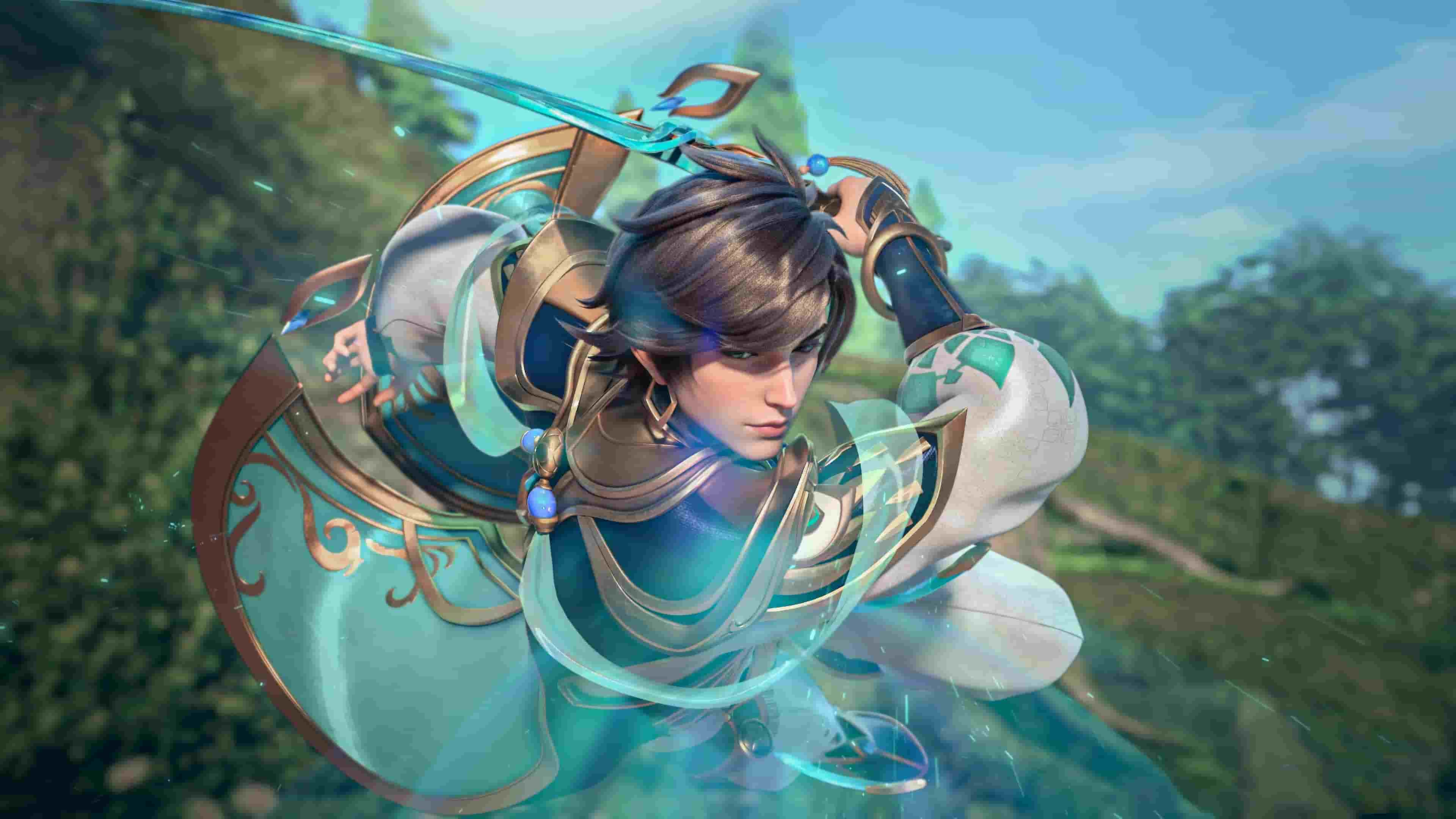 生死狙击，揭秘个人信息藏身之处