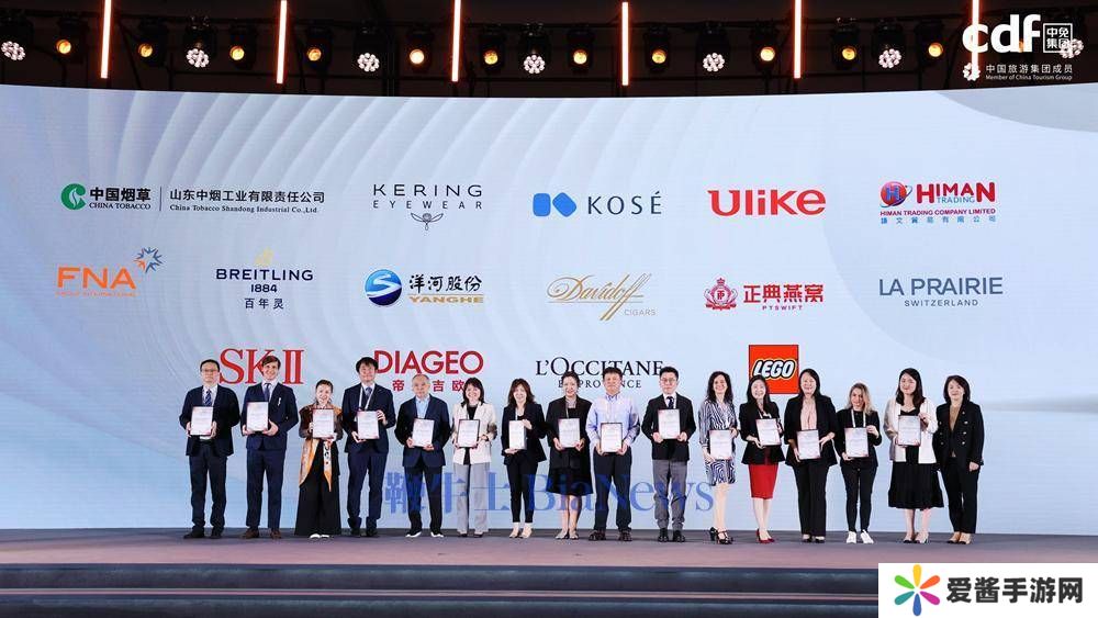 Ulike光学美肤引领潮流，荣获中免集团最佳市场支持奖彰显实力