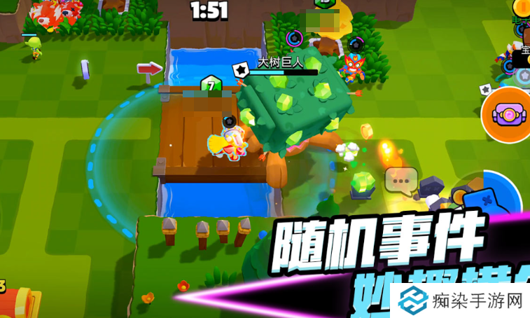 爆裂小队金币怎么获得 爆裂小队金币买什么好