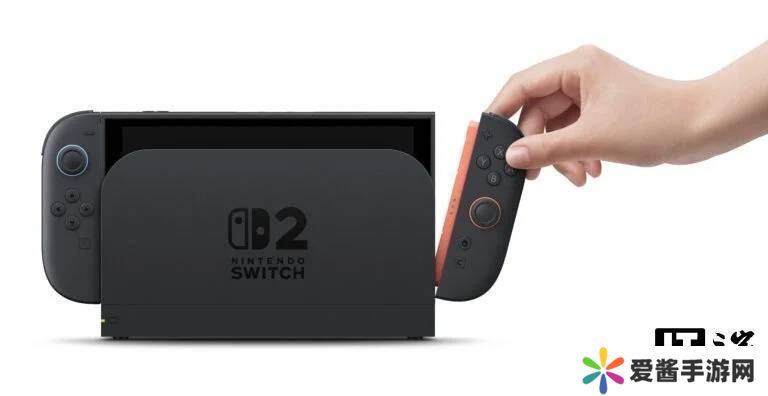 Switch 2手柄大升级，任天堂能否终结Joy