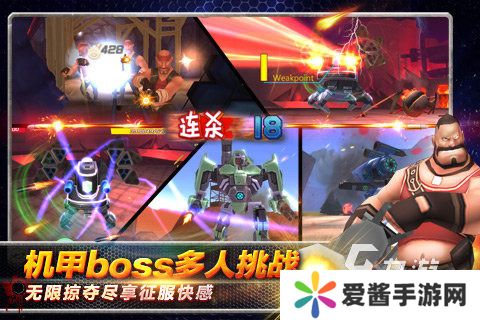 热门的免费vr游戏有哪些 2025好玩的vr游戏盘点