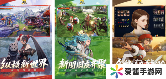 2025耐玩的游戏排名受欢迎的手游下载分享