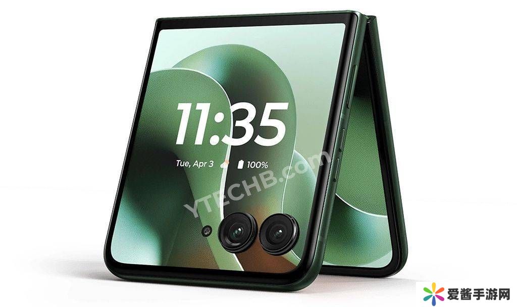 摩托罗拉新款Razr 60与Ultra折叠机渲染图及配置细节曝光！