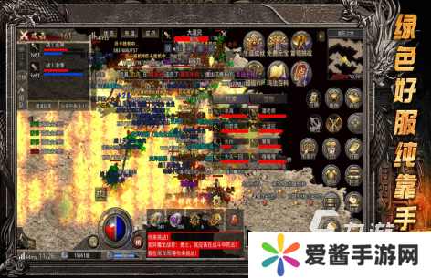 2025耐玩的游戏排名受欢迎的手游下载分享
