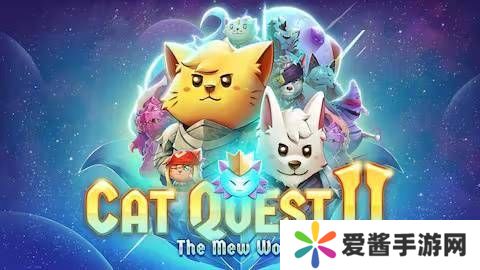 Epic免费大放送！《猫咪斗恶龙 2》等你领，下周还有三款游戏来袭