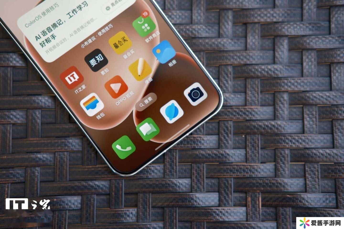 OPPO Find X8s深度体验：小屏旗舰的极致魅力