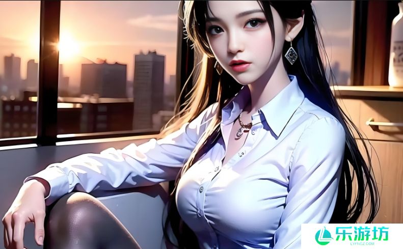 少女たち版在线观看动漫游戏：丰富多彩的虚拟世界探险