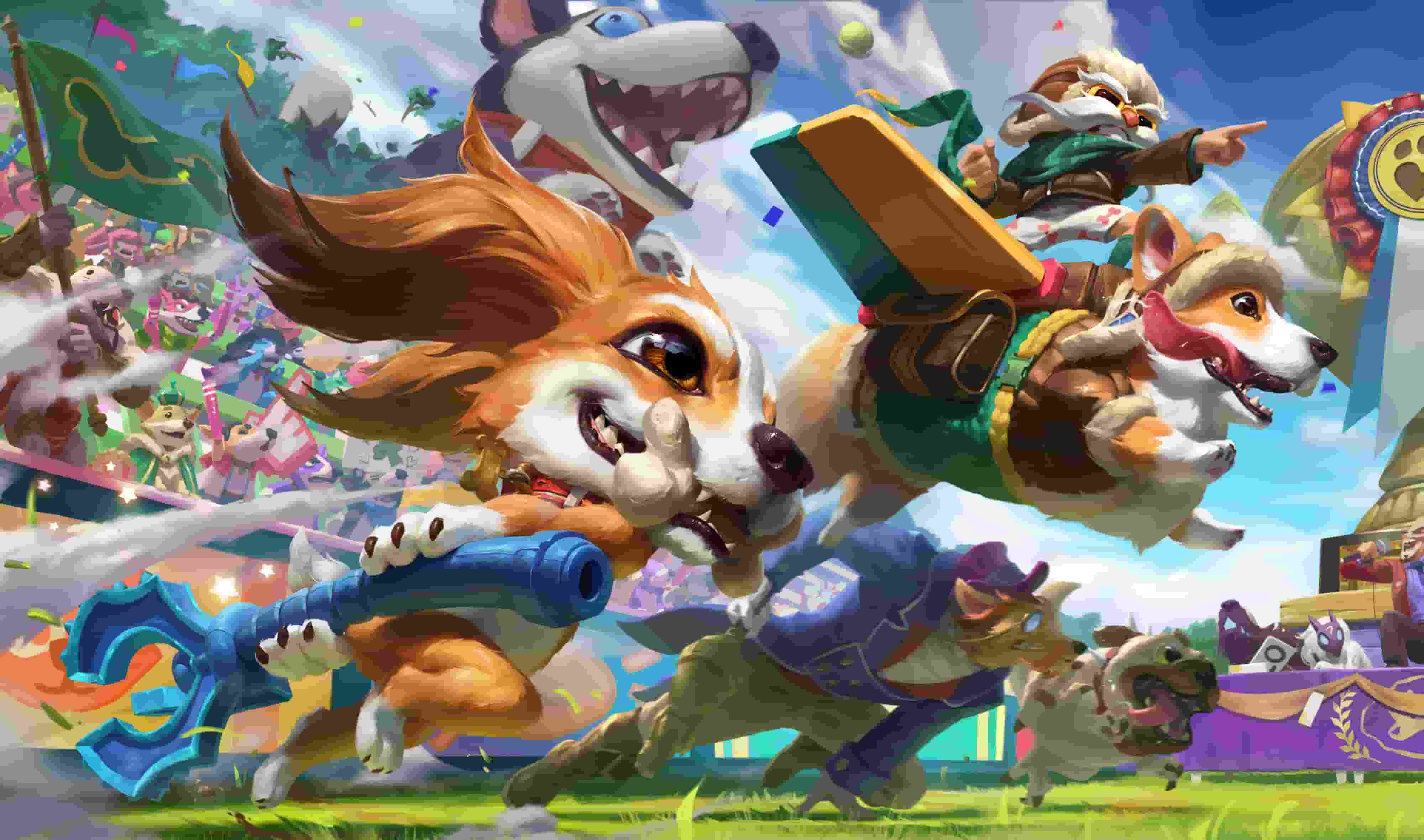 封神召唤师，阵法之舞，召唤神灵的奥秘搭配