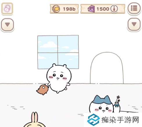 口袋吉伊卡哇数据互通吗 ChiikawaPocket安卓苹果存档互通吗