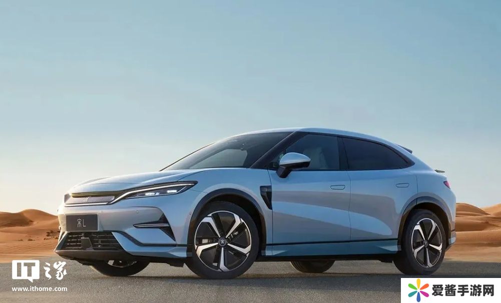 24 款比亚迪宋 L EV 汽车获 2.0.0 版本 OTA，新增哨兵模式、千里眼等功能